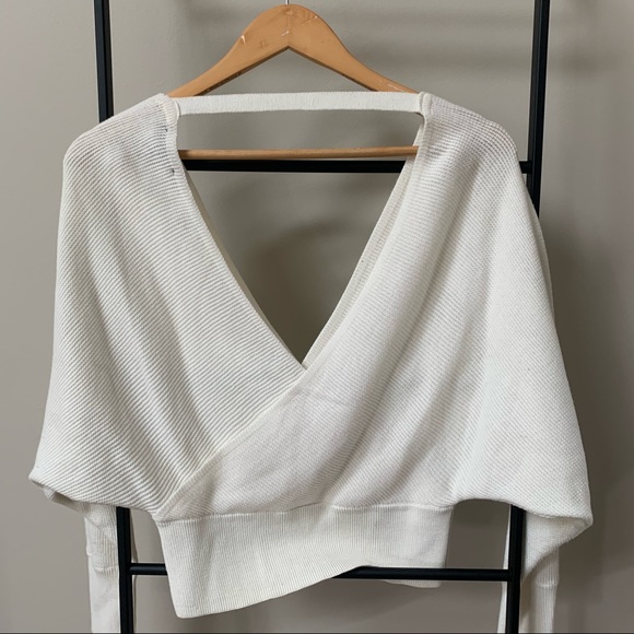 Dynamite sweater - Picture 2 of 3